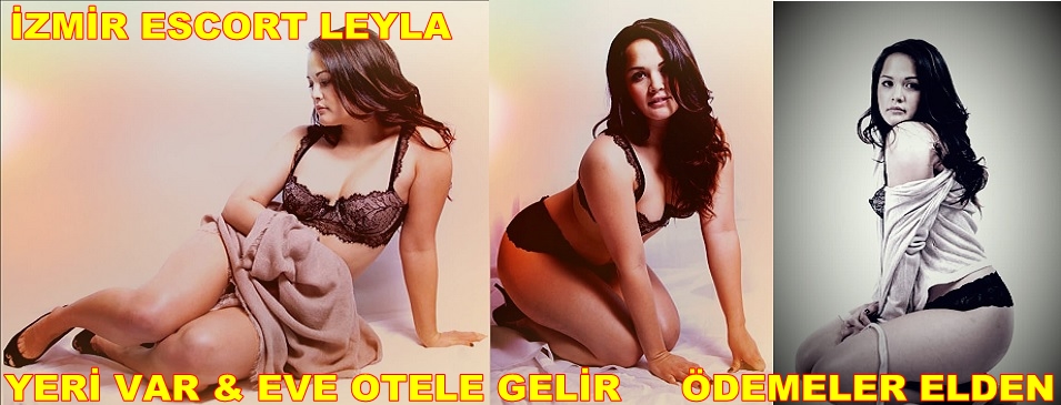 izmir leyla